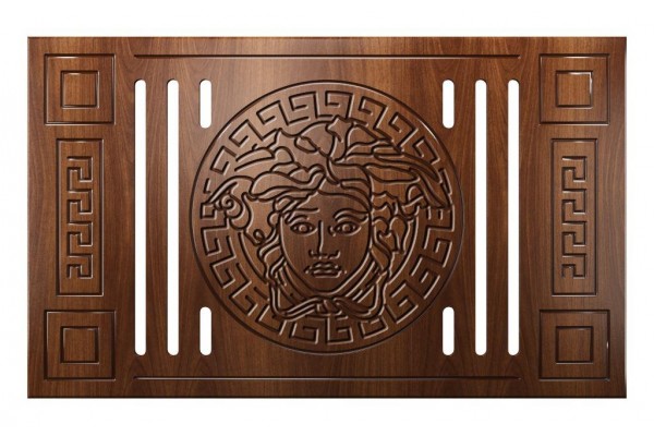 Обрешетка VD20